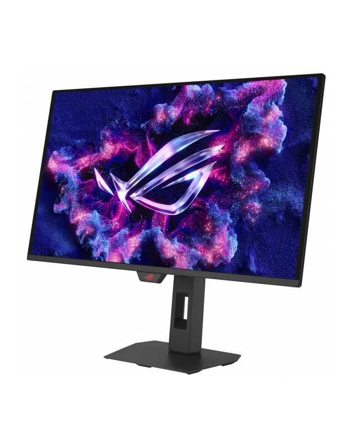 asus Monitor 26.5 cala XG27AQDNG OLED 360Hz 0.03MS DP, 2HDMI, 2USB główny