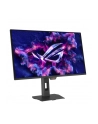 asus Monitor 26.5 cala XG27AQDNG OLED 360Hz 0.03MS DP, 2HDMI, 2USB - nr 36
