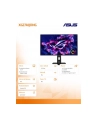 asus Monitor 26.5 cala XG27AQDNG OLED 360Hz 0.03MS DP, 2HDMI, 2USB - nr 8