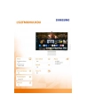 samsung Monitor 32 cale LS32FM801UUXDU - nr 13