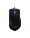 Asus ROG GLADIUS III CORE Czarny (90MP04E0BMUA00) - nr 1
