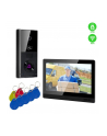 Evolveo Wideotelefon Drzwi Doorphone Ahd10 1814386 - nr 1