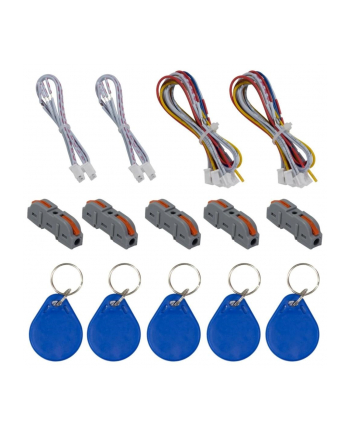 Evolveo Wideotelefon Drzwi Doorphone Ap2- 2 1796995 nr 1