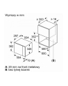 bosch Kuchnia mikrofalowa BFL520MB0 - nr 7
