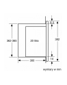 bosch Kuchnia mikrofalowa BFL520MB0 - nr 9