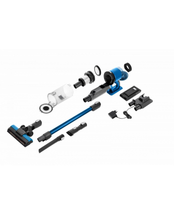 amica Odkurzacz pionowy VMB Zonda nr 1