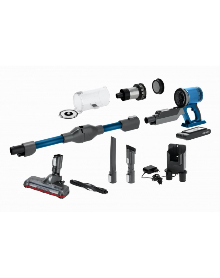 amica Odkurzacz pionowy VMB Zonda PET główny