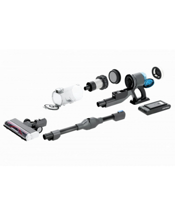 amica Odkurzacz pionowy VMB Zonda Turbo nr 1