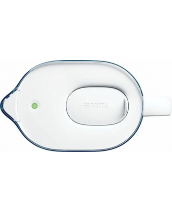 brita Dzbanek filtrujacy Style Essential 3.6l biały