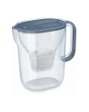 brita Dzbanek filtrujacy Style Essential 3.6l niebieski - nr 1