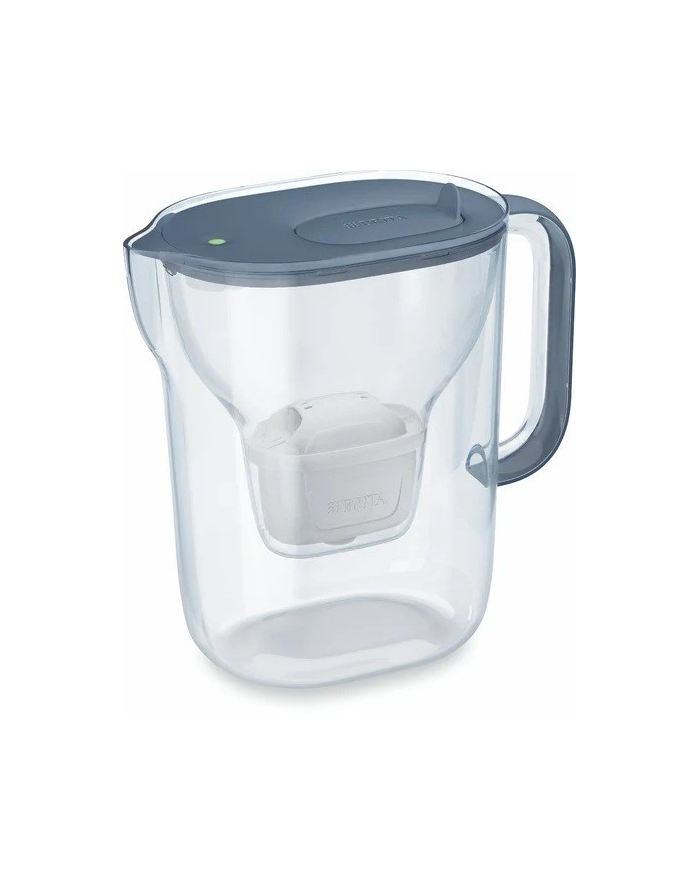brita Dzbanek filtrujacy Style Essential 3.6l niebieski główny