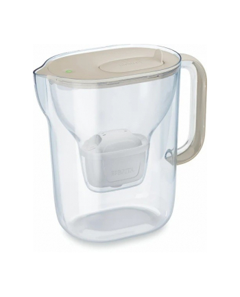 brita Dzbanek filtrujacy Style Essential 3.6l piaskowy