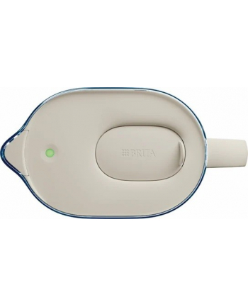brita Dzbanek filtrujacy Style Essential 3.6l piaskowy