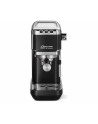 tchibo Ekspres ciśnieniowy kolbowy Lapressa czarny - nr 2