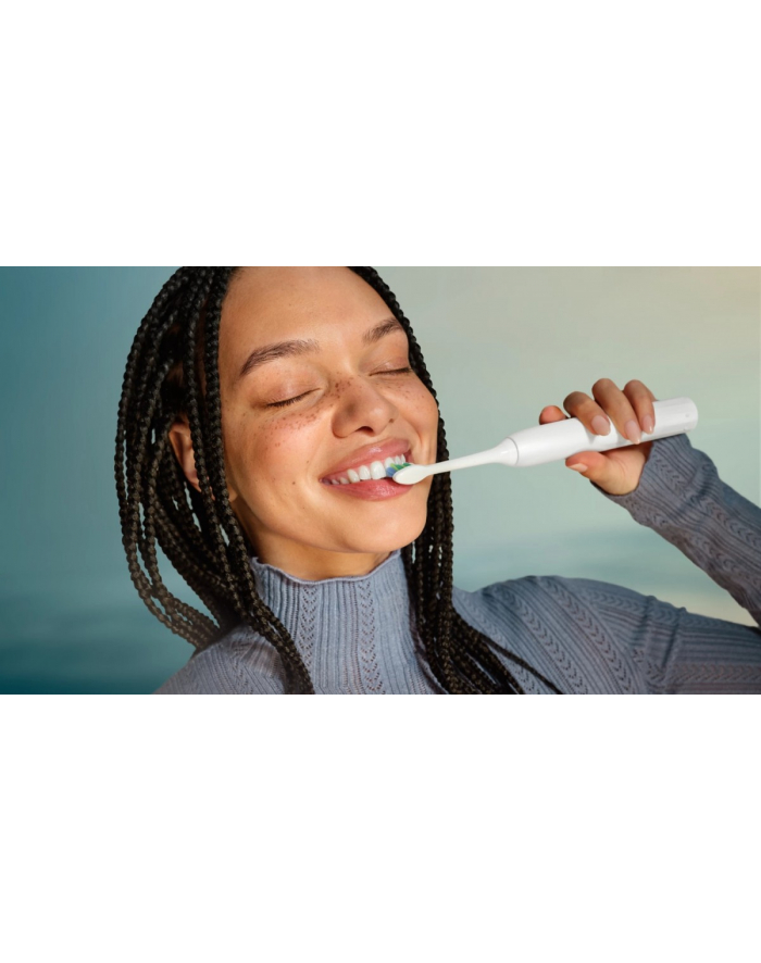 philips Szczoteczka soniczna HX4022/01 biała główny