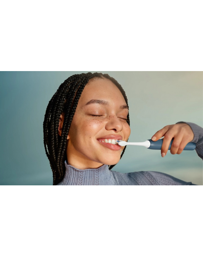 philips Szczoteczka soniczna seria 4200 HX4041/48 główny