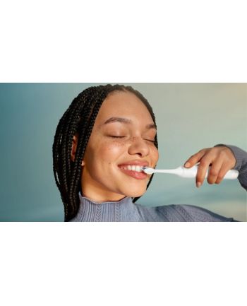 philips Szczoteczka soniczna seria 4200 HX4042/41 nr 1