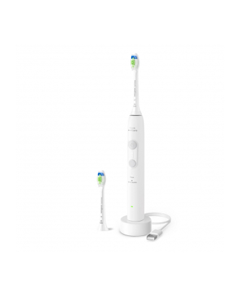 philips Szczoteczka soniczna seria 4200 HX4042/41 nr 2