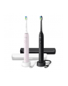 philips Szczoteczka soniczna seria 3100 HX4072/42 2-pak - nr 2