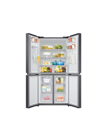 samsung Chłodziarko-zamrażarka Multidoor RF48A401EB4/EO nr 1