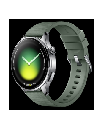 xiaomi Smartwatch  Watch 5 Juniper Green Strap