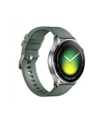 xiaomi Smartwatch  Watch 5 Juniper Green Strap