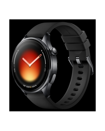 xiaomi Smartwatch Watch 5 Black Strap