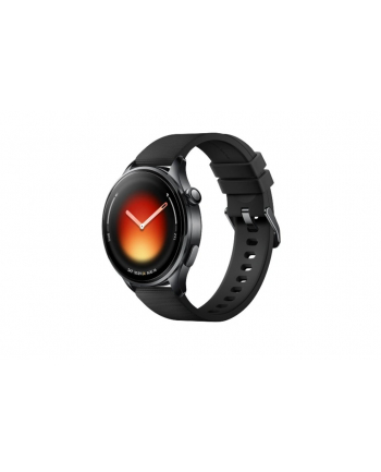 xiaomi Smartwatch Watch 5 Black Strap