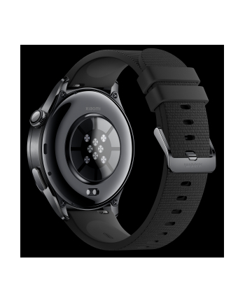 xiaomi Smartwatch Watch 5 Black Strap