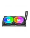 thermaltake Chłodzenie wodne - AIO TH240 V3 ARGB - nr 15