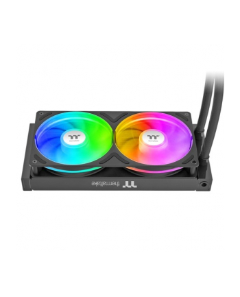 thermaltake Chłodzenie wodne - AIO TH240 V3 ARGB