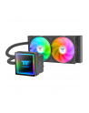 thermaltake Chłodzenie wodne - AIO TH240 V3 ARGB - nr 7