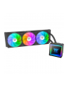 thermaltake Chłodzenie wodne - AIO TH360 V3 ARGB - nr 6