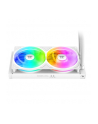 thermaltake Chłodzenie wodne - AIO TH240 V3 ARGB Snow - nr 4