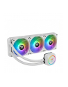 thermaltake Chłodzenie wodne - AIO TH360 V3 ARGB Snow - nr 18