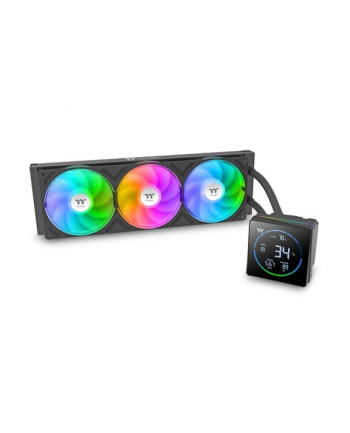 thermaltake Chłodzenie wodne - AIO TH360-S V3 ARGB