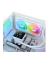 thermaltake Chłodzenie wodne - AIO TH240-S V3 ARGB Snow - nr 5