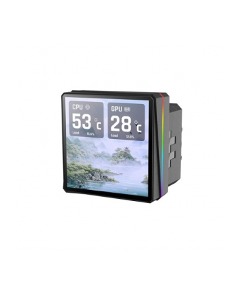 thermaltake Chłodzenie wodne - AIO TH360 V3 Ultra ARGB nr 2