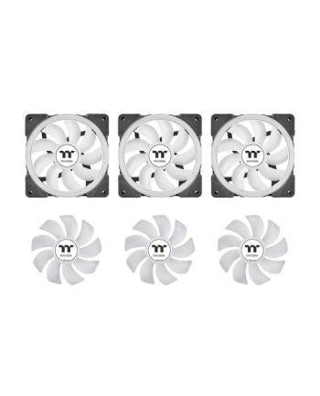 thermaltake Chłodzenie wodne - AIO MINECUBE 360 Ultra ARGB LCD nr 2