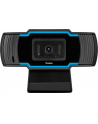yenkee Kamera Internetowa Full HD YWC 300 Full HD Plug@Play USB mikrof - nr 1