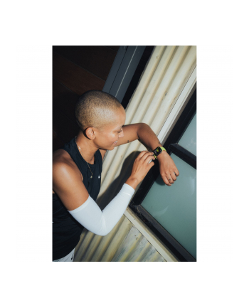 Nomad Tempo Band 42mm Lime