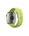 Nomad Tempo Band 46mm Lime - nr 4