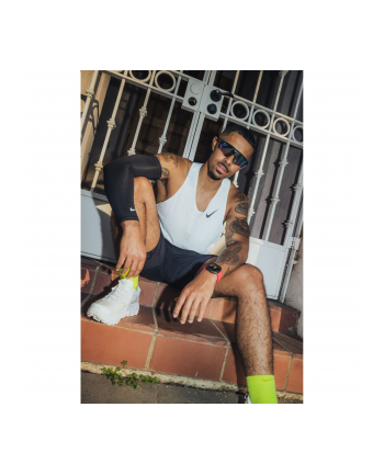 Nomad Tempo Band 46mm Coral