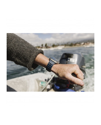 Nomad Sport Band 42/44/45/49mm Atlantic Blue