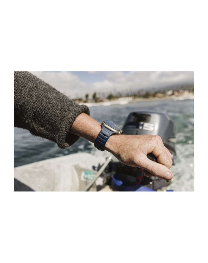 Nomad Sport Band 42/44/45/49mm Atlantic Blue główny