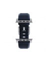 Nomad Rugged Strap Atlantic Blue Connector Silver 42/44/45/49mm - nr 10
