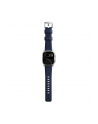 Nomad Rugged Strap Atlantic Blue Connector Silver 42/44/45/49mm - nr 8