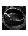 Nomad Strap Titanium Black V2 46mm/49mm Connector Black - nr 2