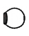Nomad Strap Titanium Black V2 46mm/49mm Connector Black - nr 5
