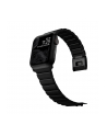 Nomad Strap Titanium Black V2 46mm/49mm Connector Black - nr 9